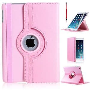 iPad Mini 360 Swivel Stand Case Cover